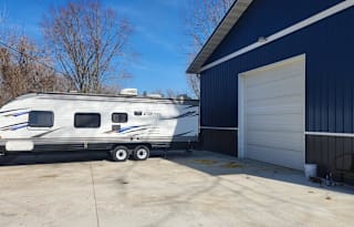 2018 Salem Cruise Lite 261BHXL Bunkhouse