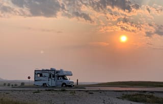 Kid Approved 2013 Coachmen RV Freelander