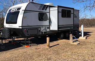 2021 Coachmen Apex Nano 208BHS