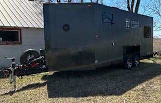 Team Lodge Extreme 2