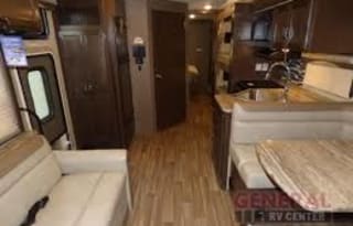 2018 Thor Ace 30.2