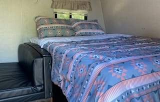 2019 Keystone RV Springdale Mini 1800BH