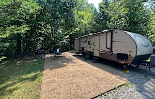 2016 Cherokee Grey Wolf Bunkhouse (pet friendly)