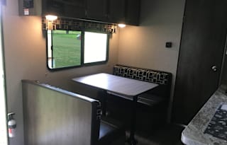 2018 Coleman Mini light