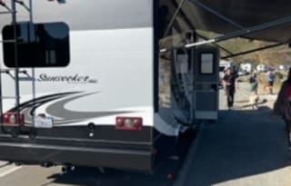 2016 Forest River RV Sunseeker Class C
