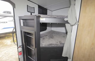 2022 Keystone RV Springdale 280BH