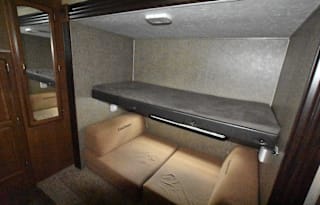 2019 Coachman Freedom Express