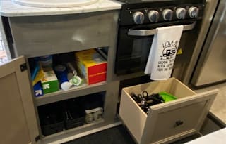 Lou's "Class C" Quest-New/Turn Key RV Rental