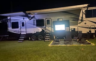 2020 heartland cyclone 4007