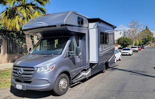2020 Winnebago Vita