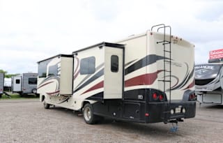 2016 Forest River RV Georgetown 364TS