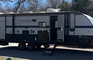 2019 Forest River RV Cherokee 274DBH
