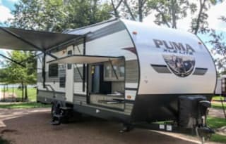 2020 Palomino Puma XLE-Lite
