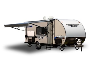 2020 Forest River RV Wildwood FSX 179DBK