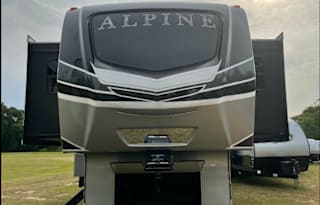 2021 Keystone RV Alpine #13