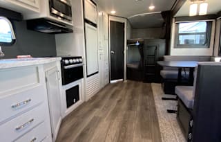 Wanderlust RV Rentals