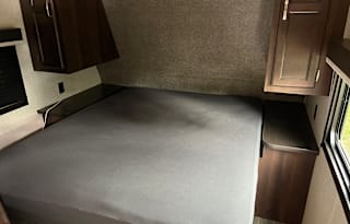 2020 Jayco Jay Flight take a trip in Journey Jayco
