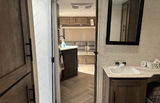 2021 Forest River RV Salem Cruise Lite 24RLXL
