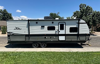 2024 Jayco Jay flight SLX 261BHSW