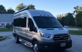2021 Coachmen RV Beyond 22C