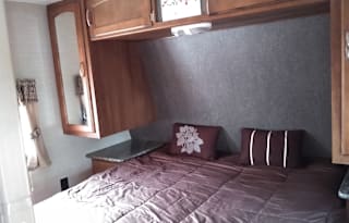 2016 Keystone RV Springdale w/Arctic Package