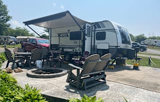 2021 Coachmen RV Apex Nano 194BHS