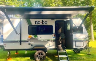 2023 No Boundaries 16.6 *Delivery, Setup, Pickup*