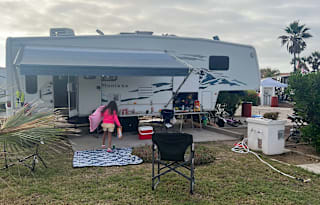2005 Keystone RV Montana 2955 RL