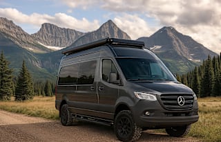 2025 Winnebago Revel