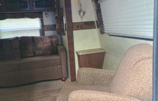 Krazy Kamping w/ kids and pets on the go rental!