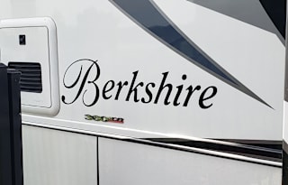 2019 Forest River RV Berkshire 39A