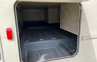 2015 Winnebago Minnie Winnie 31K
