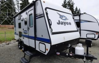 2018 Jayco Jay Feather 7 17XFD