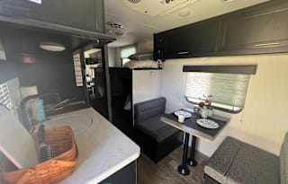 2022 Forest River RV Cherokee Wolf Pup 17JG