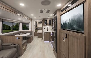 2024 Luxury Bunkhouse | we delivery!