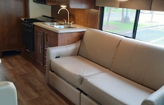 2017 Forest River RV FR3 29DS