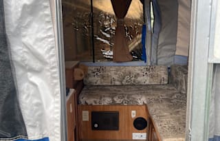 2007 Starcraft Starcraft 816