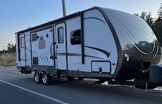 2018 Coachmen RV Apex Ultra-Lite 259BHSS