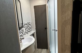 2023 Forest River RV Shockwave 29KSGDX
