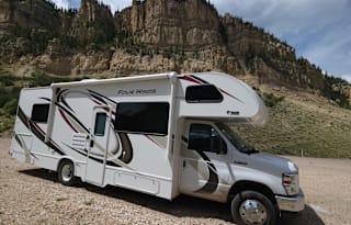 2021 Thor Motor Coach Four Winds 28A