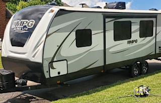 2020 Cruiser RV MPG 2750BH Ultimate Bunkhouse