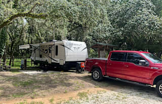 2019 Keystone RV Hideout 272LHS