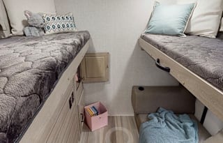 2022 Forest River RV Rockwood Ultra Lite 2911BS