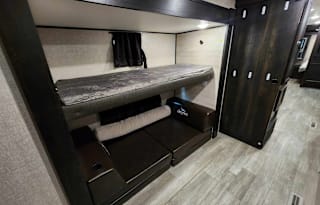 2022 Jayco Jay Flight 32BHDS