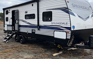 Keystone RV Springdale 251BH - 2022