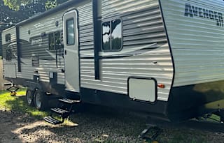 2018 Primetime Avenger ATI 27dbs