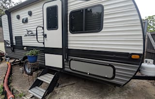 Camper Cruisin'
