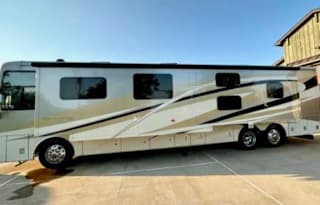 2018 Newmar Ventana 4326