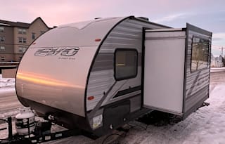 2021 Forest River RV EVO Select 178BHS