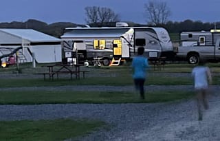 2021 Jayco Jay Flight SLX 8 264BH